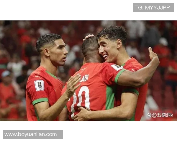 摩洛哥足球历史上的早期明星球员及其影响力探讨 摩洛哥足球历史上的早期明星球员及其影响力探讨