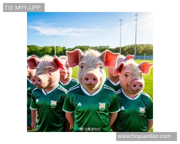 与猪相关的足球明星们的趣事与成就盘点 与猪相关的足球明星们的趣事与成就盘点