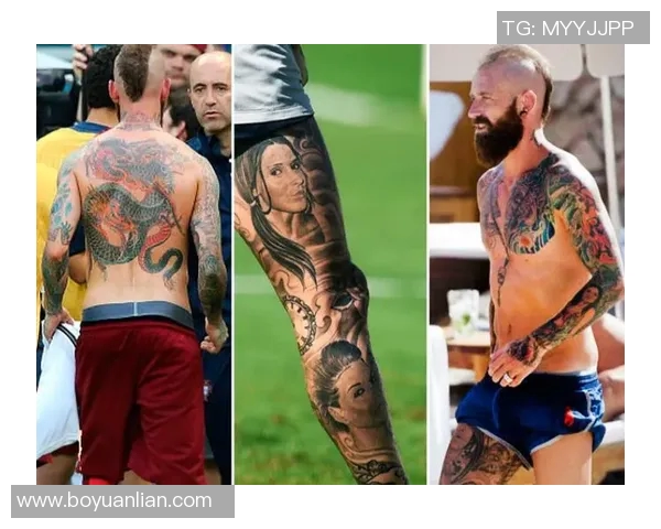 足球明星波波的传奇故事与他背后的支持者们 足球明星波波的传奇故事与他背后的支持者们