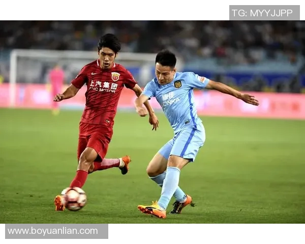 上港主场迎战贵州人和力争全取三分冲击联赛前列 上港主场迎战贵州人和力争全取三分冲击联赛前列