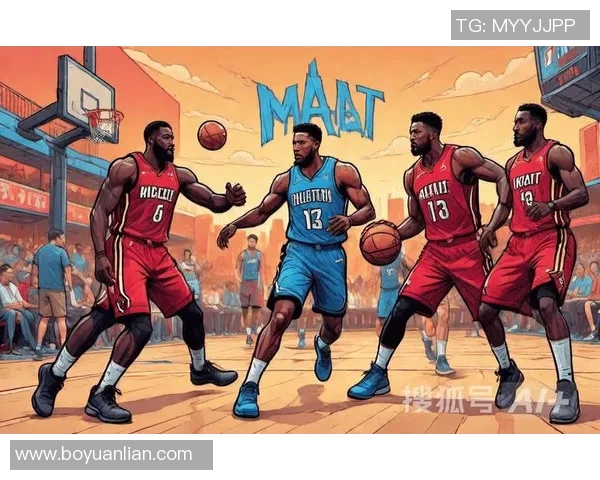 热火与魔术常规赛激战回顾球队表现与关键时刻分析 热火与魔术常规赛激战回顾球队表现与关键时刻分析